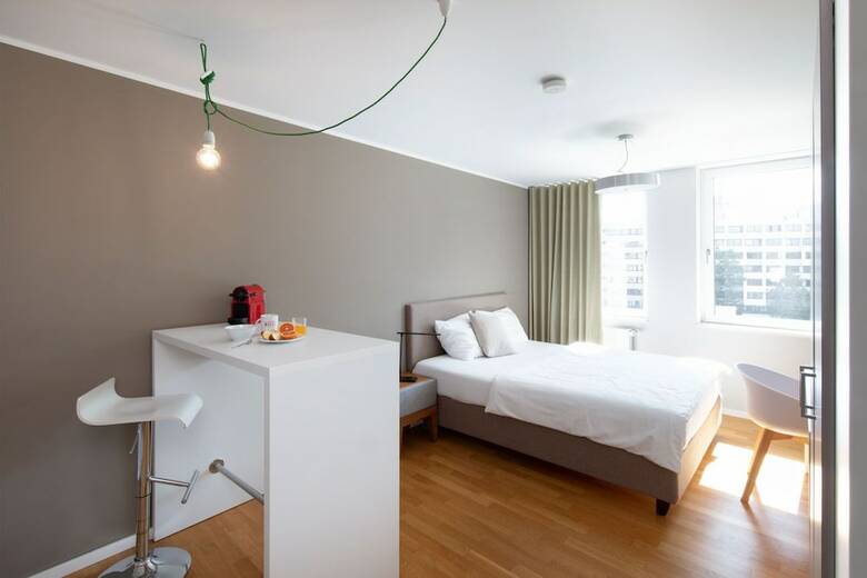 Brera Apartments & Suites