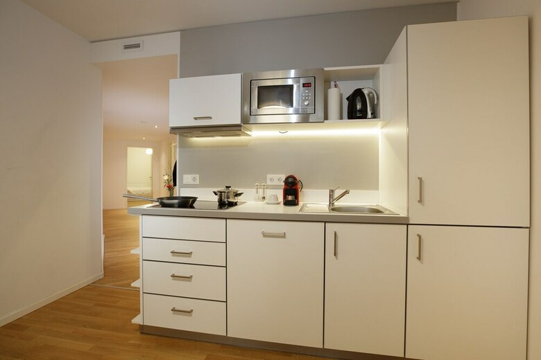 Brera Apartments & Suites