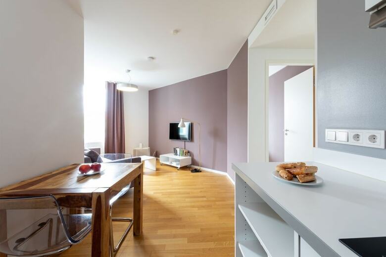 Brera Apartments & Suites
