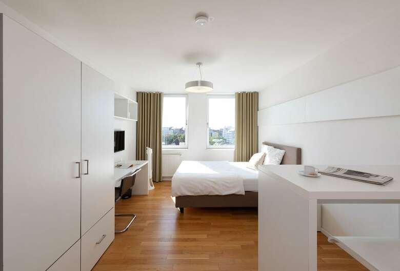 Brera Apartments & Suites
