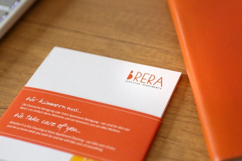 Brera Apartments & Suites