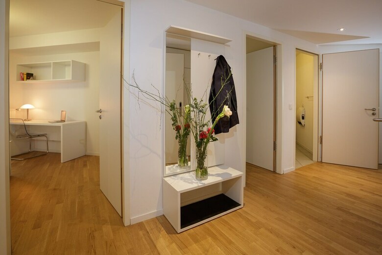 Brera Apartments & Suites