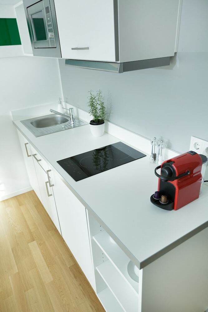 Brera Apartments & Suites
