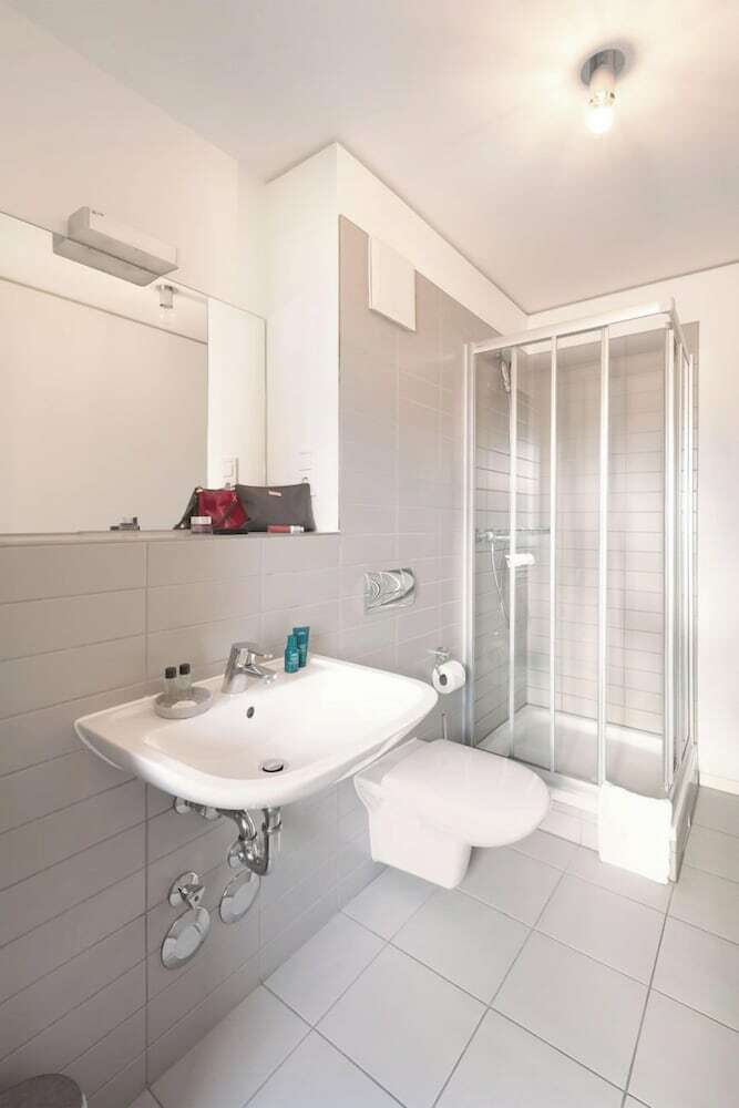 Brera Apartments & Suites