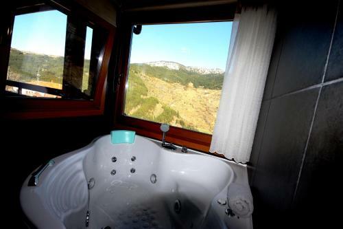 Archontiko Metsovou Luxury Boutique Hotel