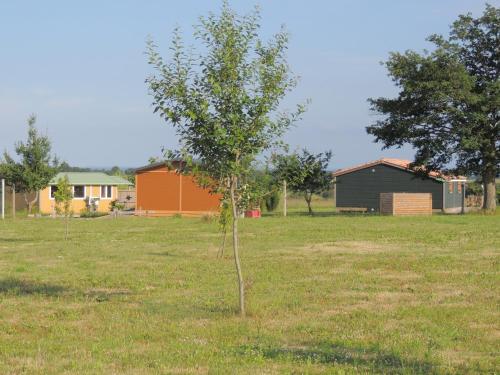 Domaine Maevag