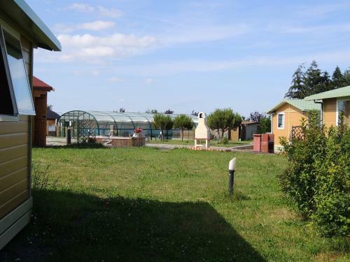Domaine Maevag