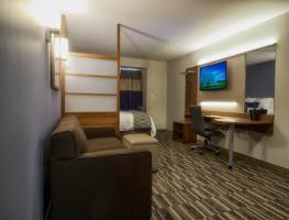 Hotel Microtel Inn & Suites Sault Ste. Marie