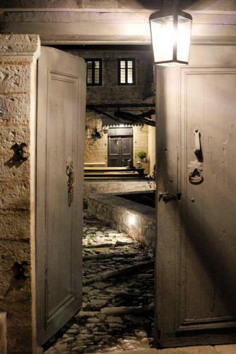 Hostal Apeiros Chora