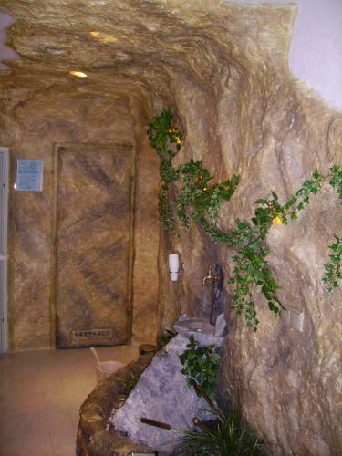 Posada Gasthof Almblick