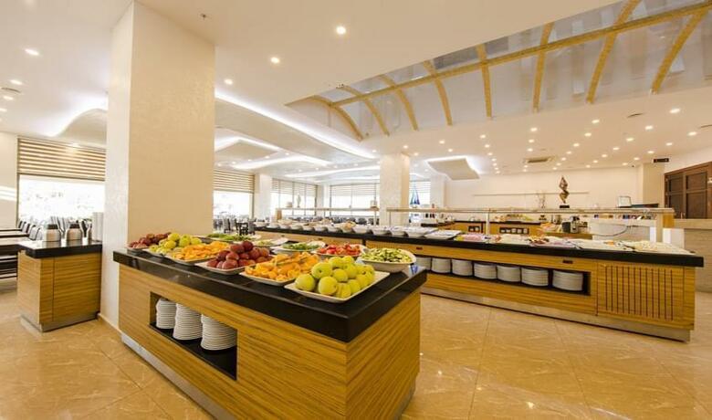 Hotel Maya World Park Adult Only +15