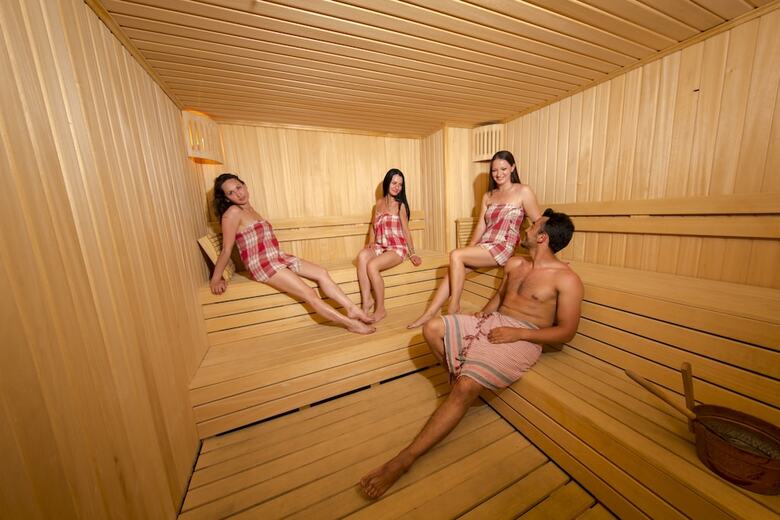 Hotel Maya World Park Adult Only +15