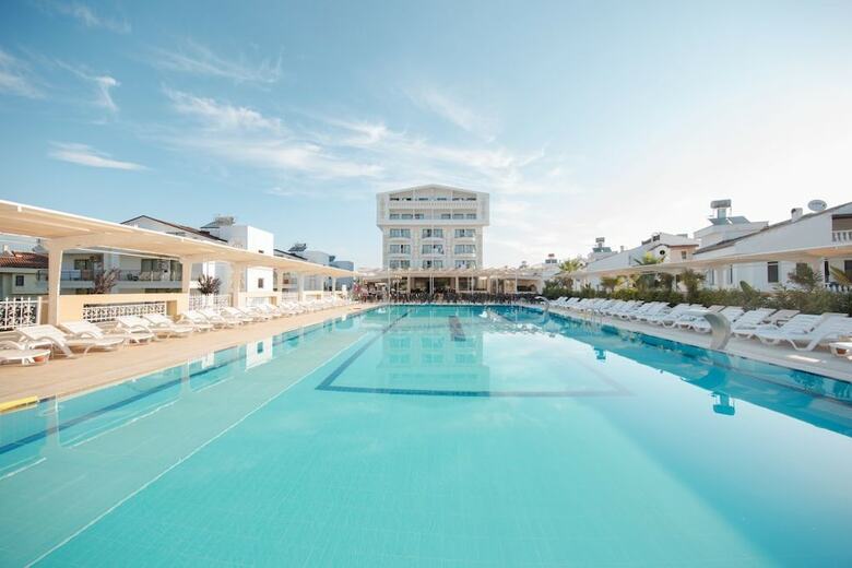 Hotel Maya World Park Adult Only +15