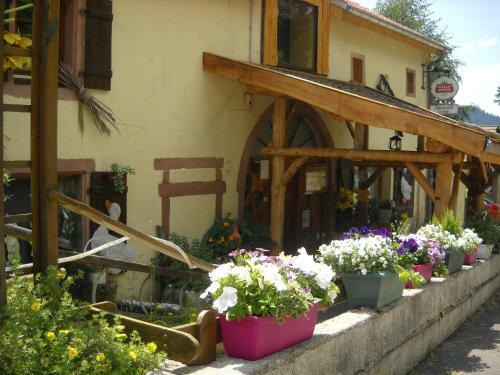 Hostal Auberge De La Grange