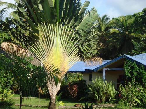 Albergue Fata Morgana