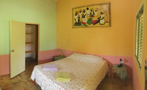 Albergue Fata Morgana