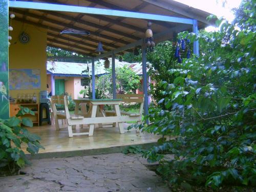Albergue Fata Morgana