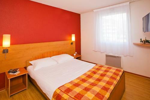 Aparthotel S�jours & Affaires Gen�ve Saint Genis