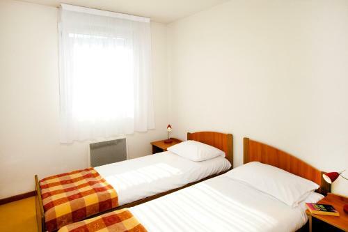 Aparthotel S�jours & Affaires Gen�ve Saint Genis