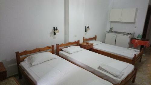 Apartamento Kallirroi Studios
