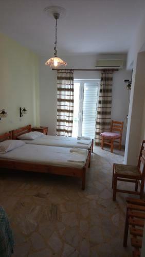 Apartamento Kallirroi Studios