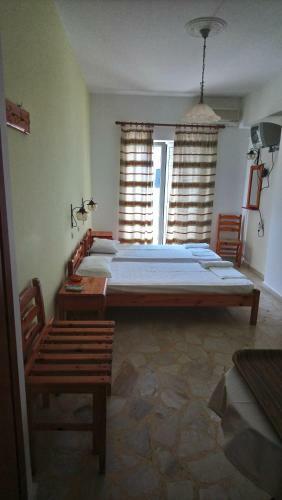 Apartamento Kallirroi Studios