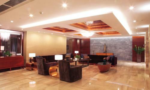 Hotel Regal Palace Resort