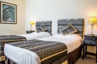Agroturismo Dunchurch Park Hotel