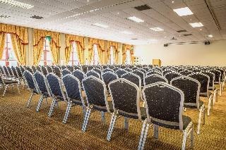 Agroturismo Dunchurch Park Hotel