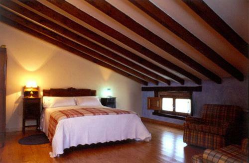 Agroturismo Casa Cig�enza