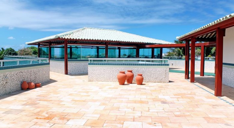 Hotel Enseada Dos Corais