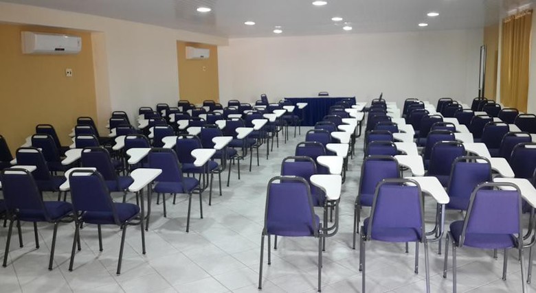 Hotel Enseada Dos Corais