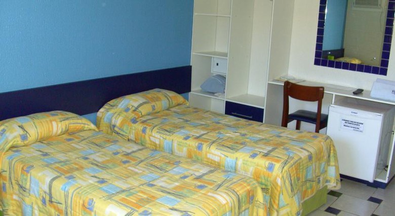 Hotel Enseada Dos Corais