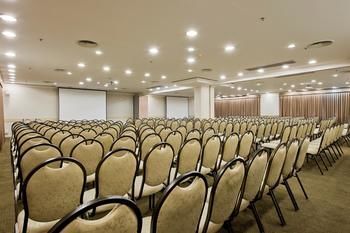 Hotel TRYP Campinas