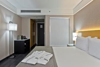 Hotel TRYP Campinas