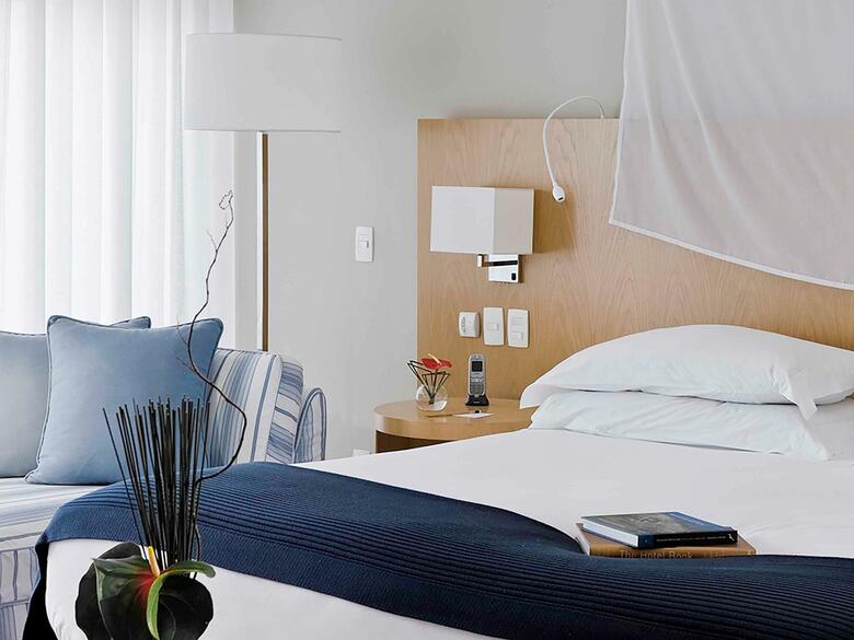 Hotel Sofitel Jequitimar Guaruj�
