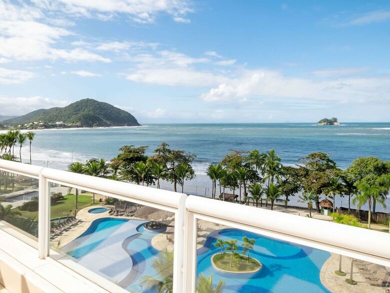 Hotel Sofitel Jequitimar Guaruj�