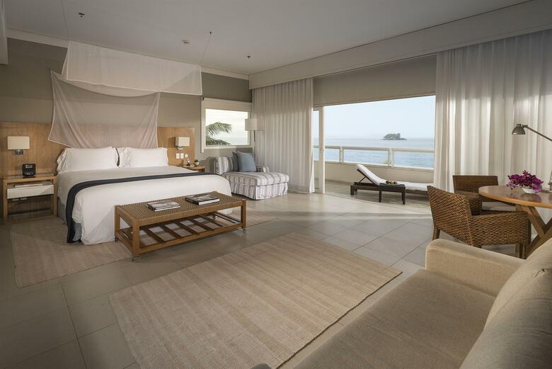Hotel Sofitel Jequitimar Guaruj�