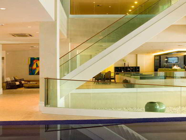 Hotel Sofitel Jequitimar Guaruj�