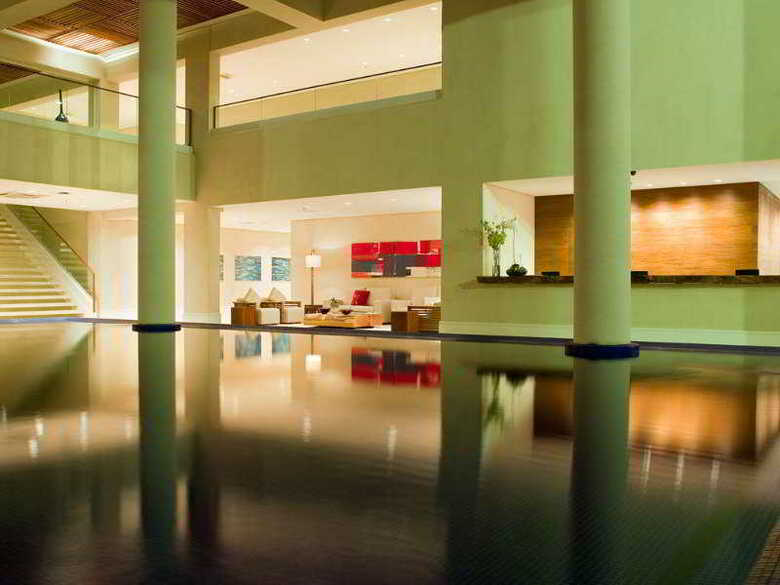 Hotel Sofitel Jequitimar Guaruj�