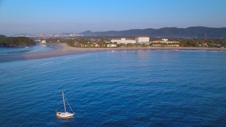 Hotel Sofitel Jequitimar Guaruj�