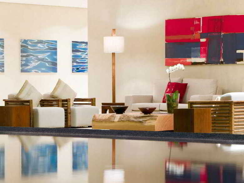 Hotel Sofitel Jequitimar Guaruj�