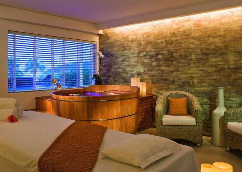 Hotel Sofitel Jequitimar Guaruj�