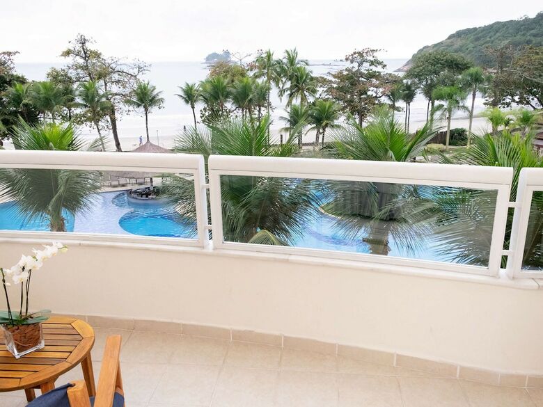 Hotel Sofitel Jequitimar Guaruj�