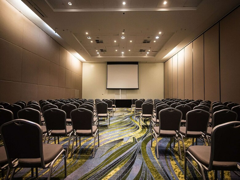 Hotel Sofitel Jequitimar Guaruj�