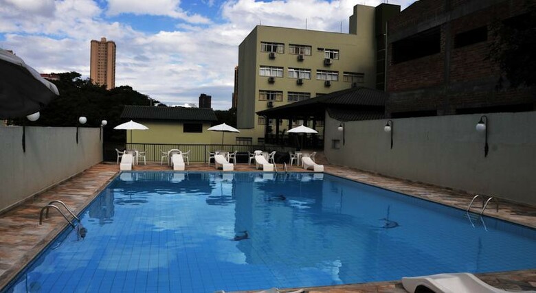 San Rafael Hotel Comfort Class
