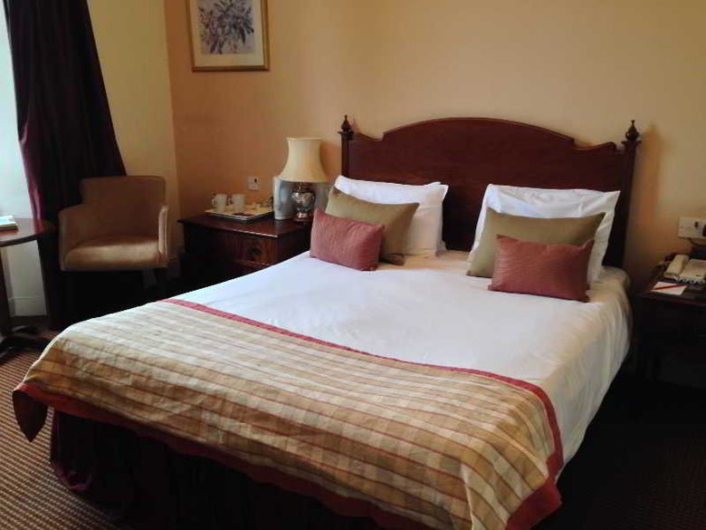 Best Western St Mellons Hotel