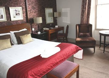 Best Western St Mellons Hotel
