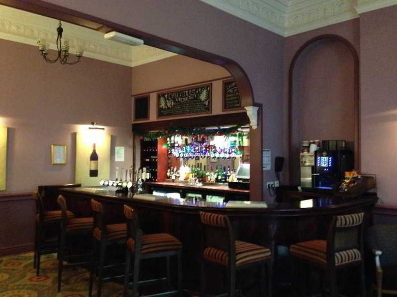 Best Western St Mellons Hotel