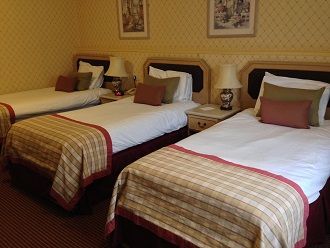 Best Western St Mellons Hotel